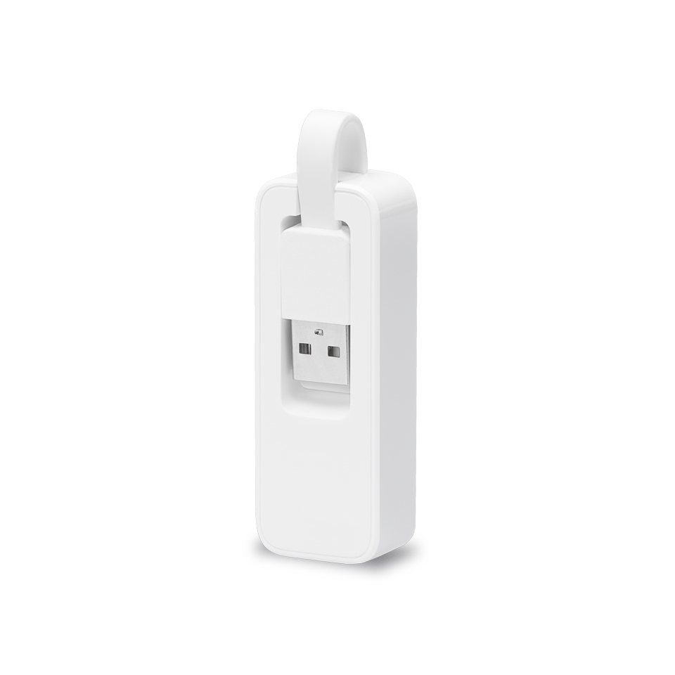 tp-link-ue200-usb-2-0-แปลงเป็น-100mbps-rj45-ethernet-network-adapter-ของแท้-ประกันศูนย์-1ปี