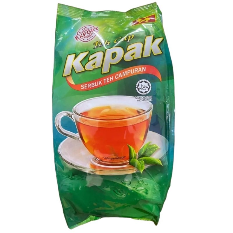 teh-cap-kapak-ผงชาชัก-ชามาเลย์แท้-ตราขวาน-ถุง-1-กิโล