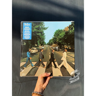 The Beatles - Abbey Road (Anniversary Edition)(Boxset)
