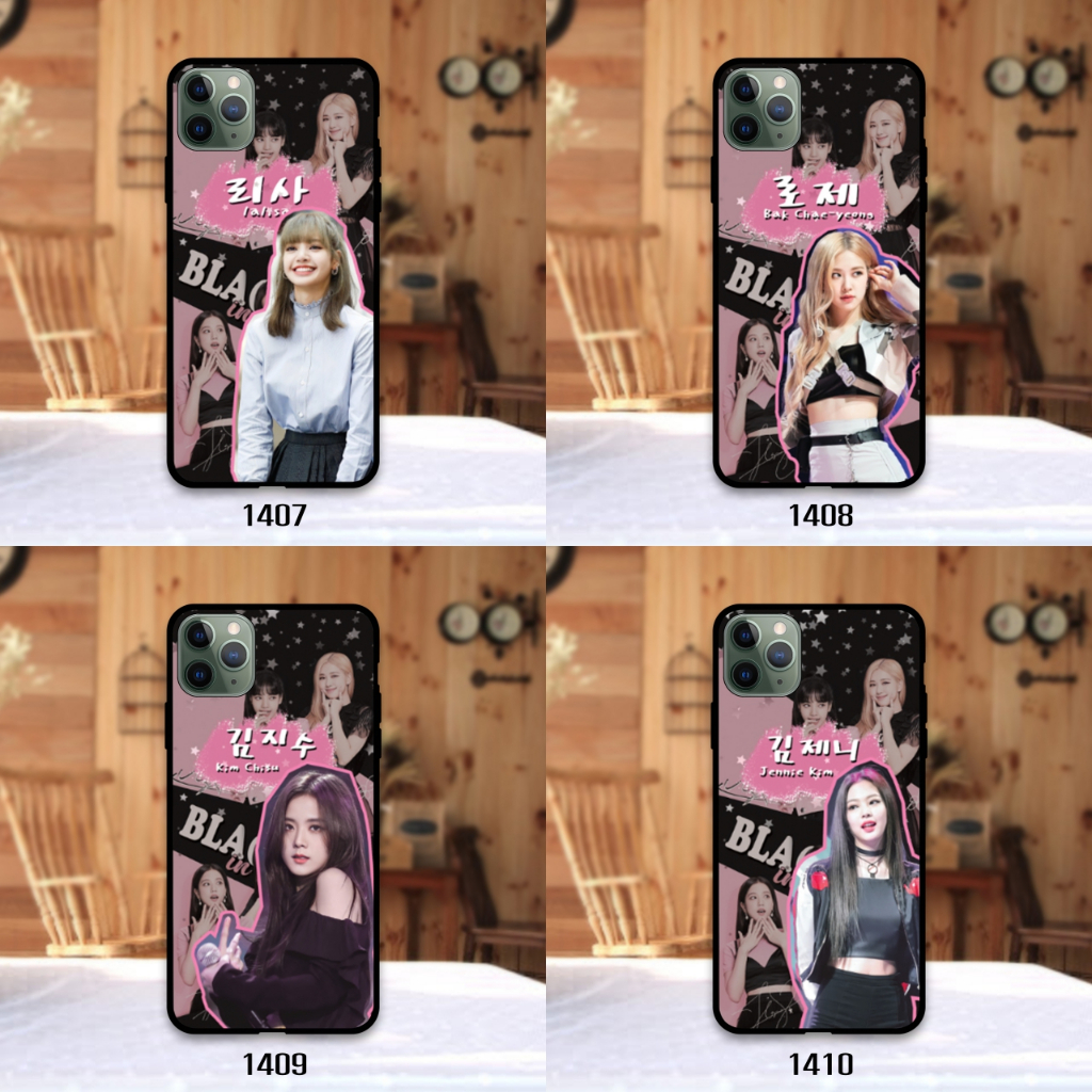 oppo-a12-a15-a15s-a16-a17-a1k-a31-a36-a37-a39-a57-a3s-เคส-blackpink2021