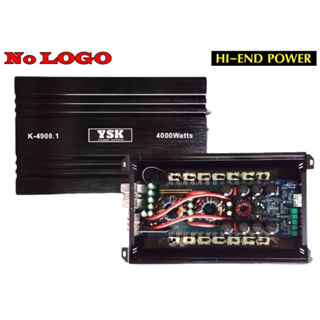 PowerClassDยี่ห้อNologoรุ่นK-4900.1D