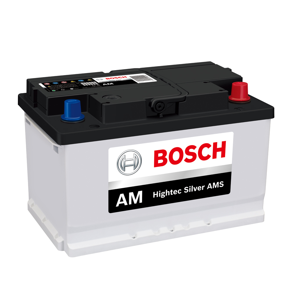 bosch-din75l-hightec-silver-ams-lbn3-รับประกัน15เดือน-แบตเตอรี่แห้ง-75แอมป์-แบตเตอรี่รถยนต์-ams-ไดร์ชาร์ทอัจฉริยะ