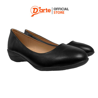 D’ARTE (ดาร์เต้) รองเท้าคัชชูส้นสูง รองเท้าส้นสูง รุ่น D65-22179