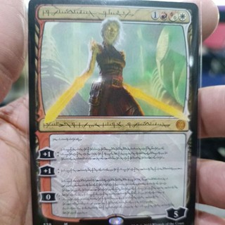 Nahiri, the Unforgiving MTG Single Card