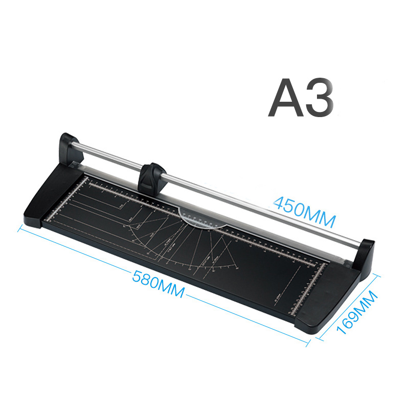 แท่นตัดกระดาษขนาด-a5-a3-รุ่น-3033