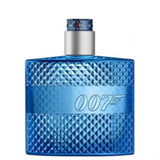 James Bond 007 Ocean Royale Eau de Toilette Spray for Men นำเข้า จาก เยอรมันนี ขนาด 30 ML