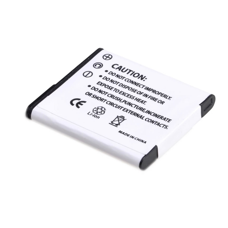 พร้อมส่ง-แบตเตอรี่กล้องโซนี่-sony-np-bn1-3-7v-1400mah