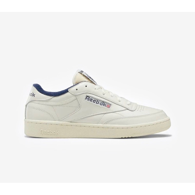 REEBOK C 85 VINTAGE พรีออเดอร์เกาหลี ของแท้1000%