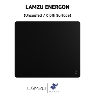 ภาพหน้าปกสินค้าแผ่นรองเมาส์ Lamzu รุ่น Energon (Uncoated) ที่เกี่ยวข้อง