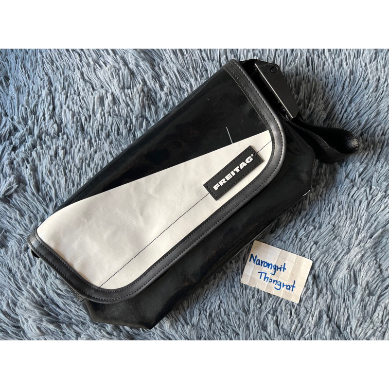 Freitag Hawaii ของใหม่ Tag ห้อย ของแท้ 100% | Shopee Thailand