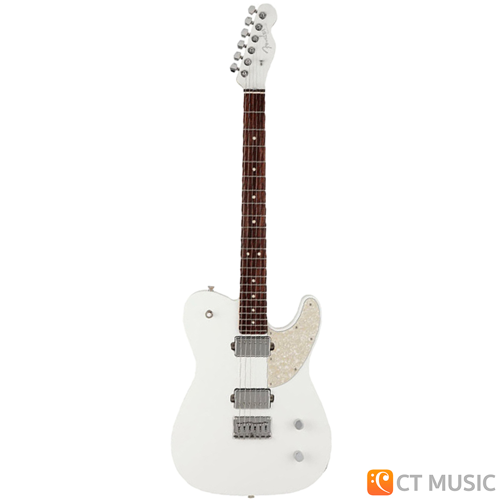 fender-elemental-telecaster-กีตาร์ไฟฟ้า-made-in-japan