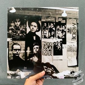 Depeche Mode – 101 (Vinyl)