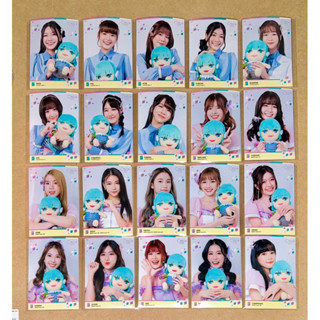 AKB48 BNK48 CGM48 คอมพ์ 3 ใบ photoset Circle Jam 2023  รุ่น1 รุ่น2 รุ่น3 รุ่น4 (1/2)  🎉 มีเก็บเงินปลายทาง 🎉