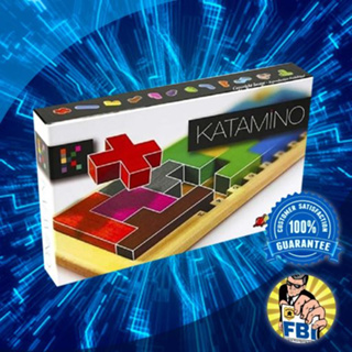 Katamino Boardgame [ของแท้พร้อมส่ง]
