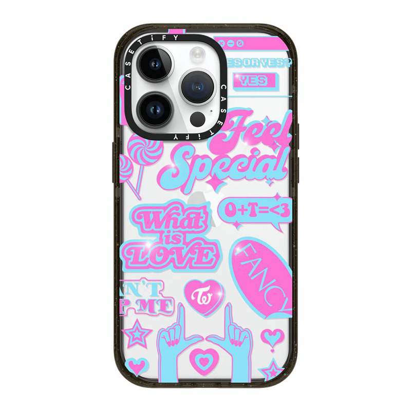 TWICE CASSETIFY iPhoneケース TZUYU ツウィ トゥワイス CASSETIFY
