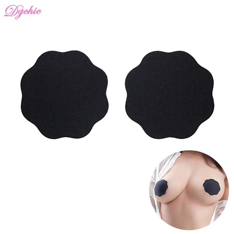 ซิลิโคนบรากาว-บราปิดจุก-บราปิดหัวนม-nipple-silicone-pads