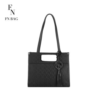 FN BAG NEW CLASSIC : CABAS TOTE : Hand bag / Shoulder bag 1308-21236