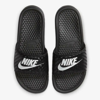 รองเท้าแตะผู้หญิง Nike Benassi JDI ของแท้ !!!!