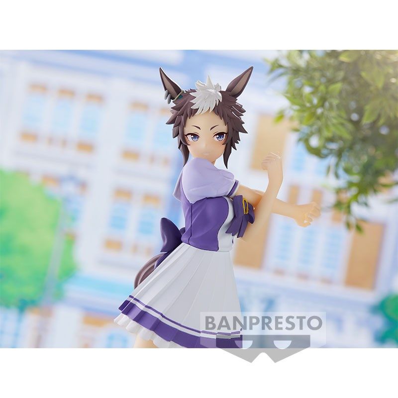 bandai-บันได-banpresto-umamusume-pretty-derby-mejiro-ryan-figure
