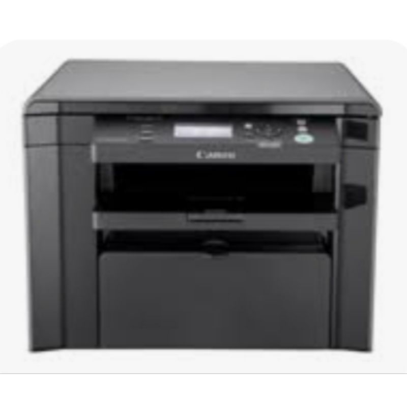 เครื่องถ่ายเอกสาร ปริ้น สแกน Canon imageCLASS MF4412มือสอง พร้อมใช้ แถม ...
