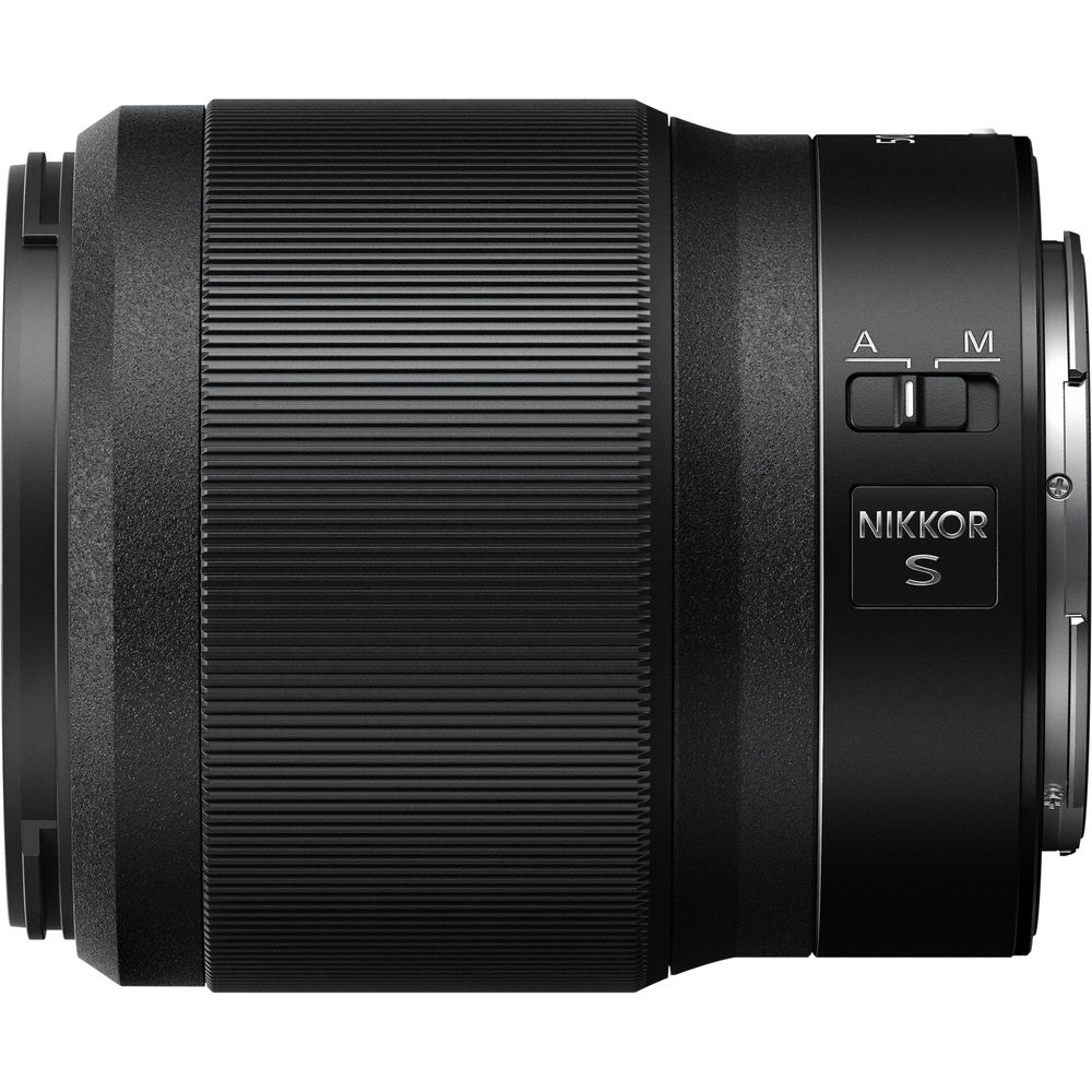 nikon-nikkor-z-50mm-f1-8-s-สินค้าประกันร้าน