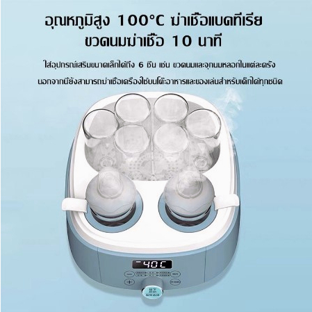 ohiona-3-in-1-เครื่องอุ่นขวดนม-อบแห้ง-อุ่นอาหาร-อุณหภูมิคงที่-อุ่นเร็ว-เครื่องนึ่งขวดนม