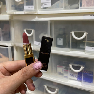 TOM FORD Mini Lip Color 1g สี 03 casablanca