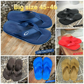 ฺBig Size 45-46 Gambol รองเท้าแตะแบบหนีบ 11267 ไซส์ 45-46