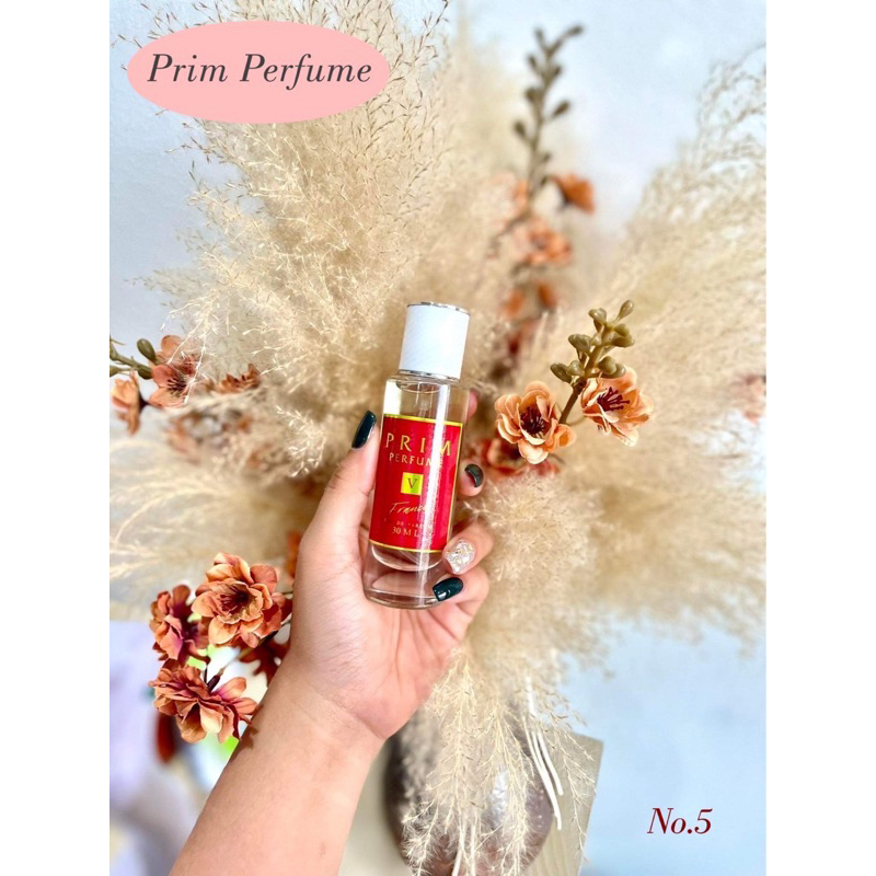 น้ำหอม PrimPerfume น้ำหอมกลิ่นคล้าย | Shopee Thailand