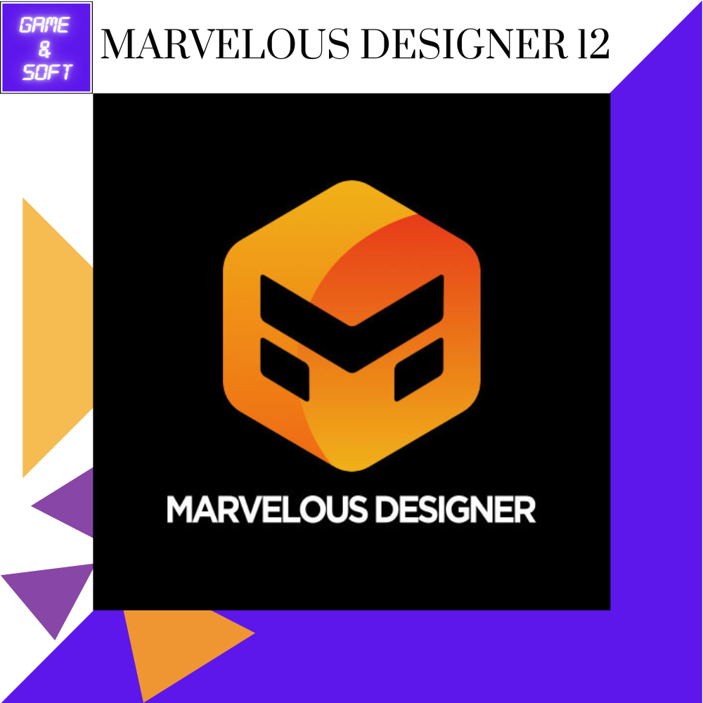 marvelous-designer-12-โปรแกรมออกแบบเสื้อผ้า-3d