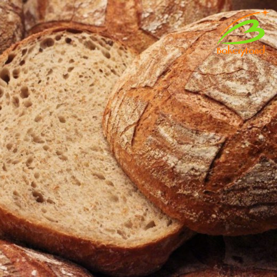 ภาพหน้าปกสินค้าแป้งขนมปังฝรั่งเศส NS-GP NISSHIN (แบ่งบรรจุ 1 กิโลกรัม) จากร้าน bakerylandshop บน Shopee