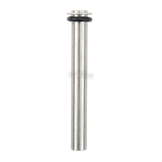 Stainless Steel Dip Tube (ท่อสแตนเลสสำหรับท่อสายยางในถังหมักหรือถังKeg)