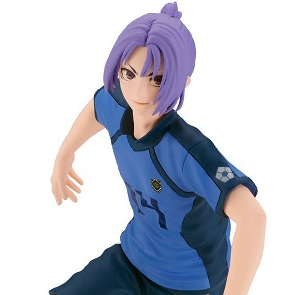 Banpresto Blue Lock Reo Mikage Figure 4983164195590 (Figure) | Shopee ...