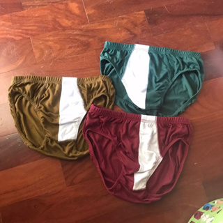 Second Men’s underwear (แพค3ชิ้น) M