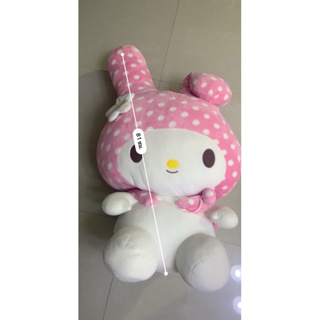 ตุ๊กตา hello kitty ขนาด 80 ซม.