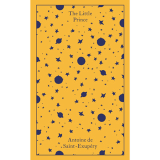 The Little Prince And, Letter to a Hostage - Penguin Clothbound Classics Antoine de Saint-Exupéry, Antoine de Saint-Exup