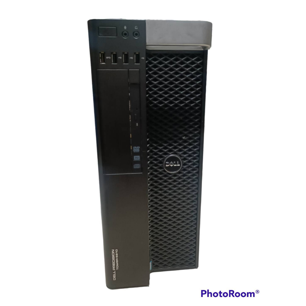 dell-precision-tower-5810-เลือก-cpu-e5-1607v4-2630v4-2683v3-ได้ตามต้องการ