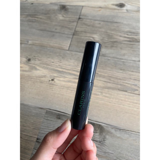 Clarins Supra Lift & Curl Mascara