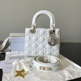 #Dior #ladydior #ABC2022 Grade vip Size 20cm อุปกรณ์ full box set