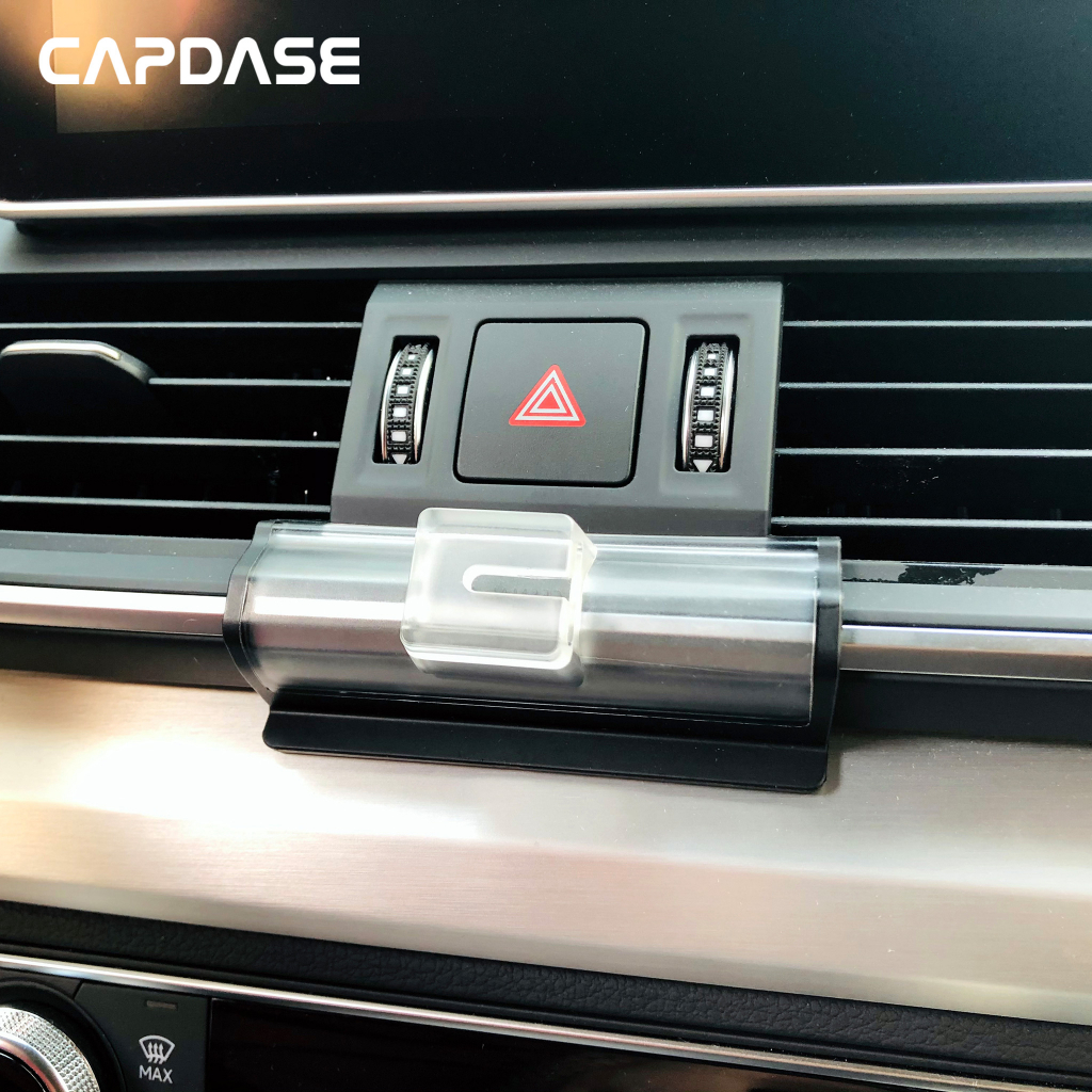 capdase-m-cm-power-ii-อุปกรณ์เมาท์ขาตั้งแม่เหล็กไร้สาย-dsh-base-aq5l-สําหรับ-audi-q5l