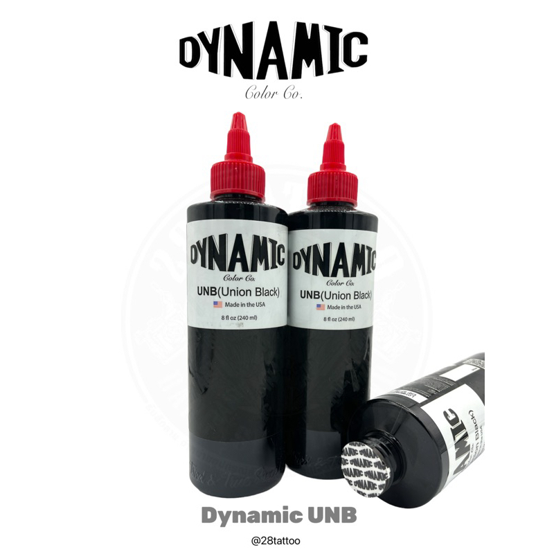 หมึกสัก-dynamic-unb-union-black-สีแท้นำเข้า-ตัวใหม่