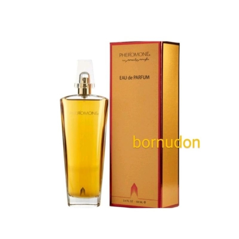 pheromone-by-marilyn-miglin-ขวดฉีดแบ่ง-10ml-rare-edp-travel-decant-spray