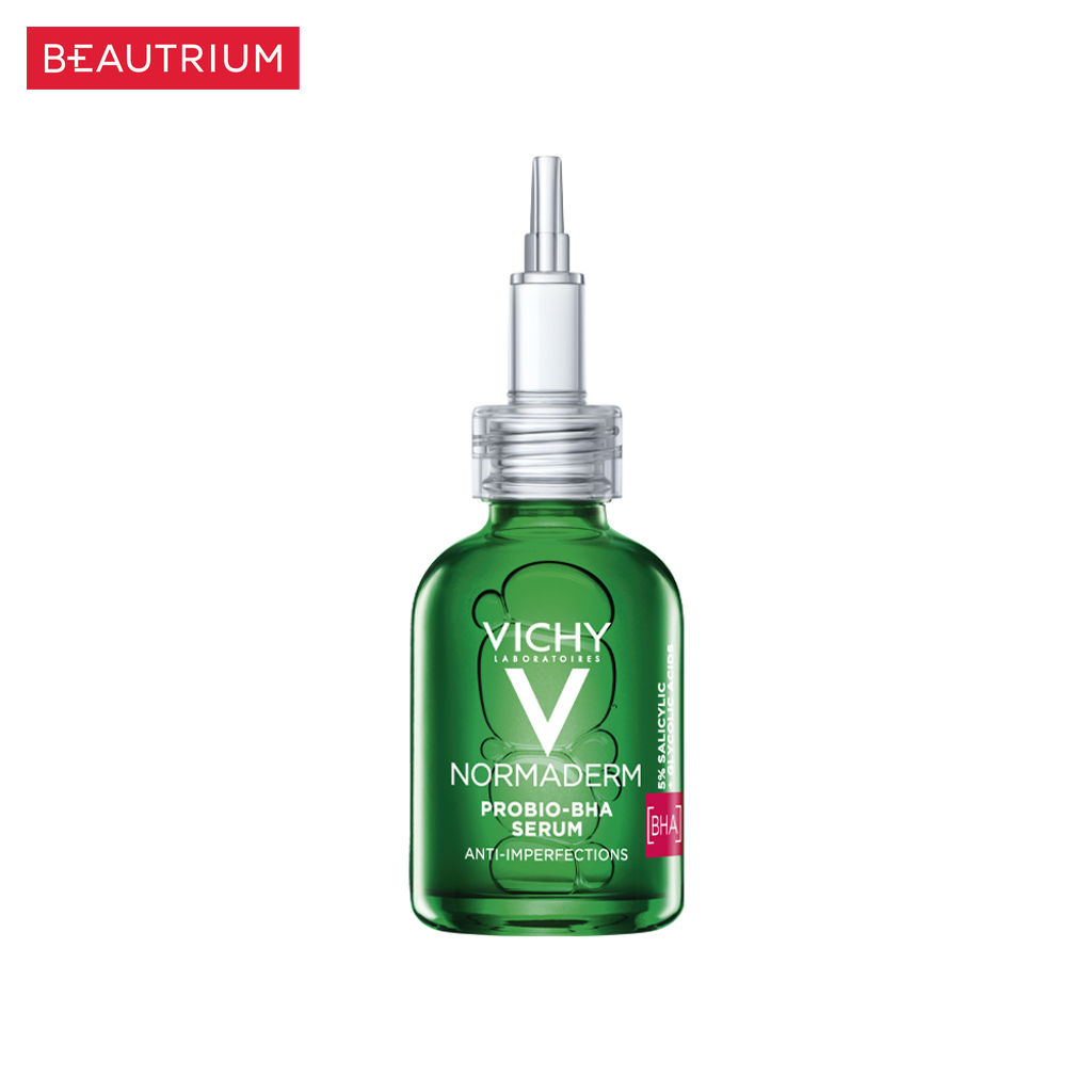 vichy-normaderm-probio-bha-serum-เซรั่ม-30ml