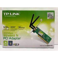 tp-link-tl-wn851nd-300mbps-wireless-n-pci-adapter