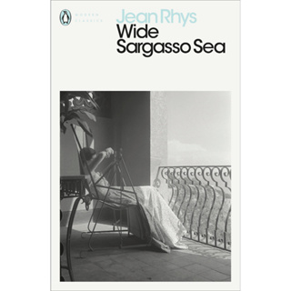 Wide Sargasso Sea - Penguin Classics Jean Rhys