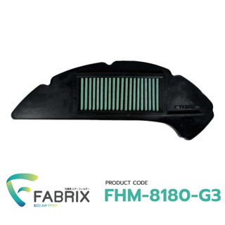 FABRIX ไกรองอากาศ มอเตอร์ไซต์ Yamaha ( N-Max 155 2020) FHM-8180-G3