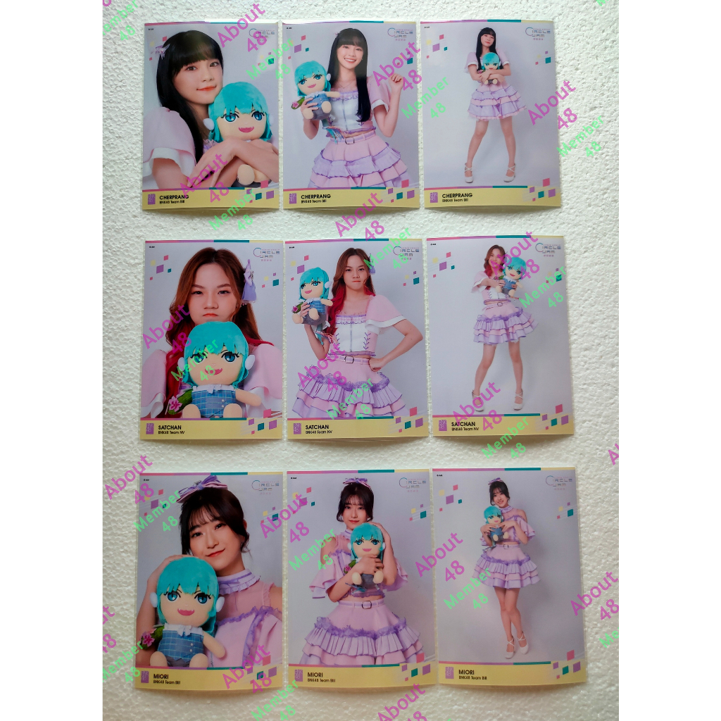 photoset-circle-jam-bnk48-2-2-ซัทจัง-มิโอริ-นิว-นิกี้-แพมแพม-ป๊อปเป้อ-โมเน่ต์-มีน-มารีย-แจนรี่-เนเน่-แพท-bnk-comp-2023