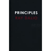 หนังสือ Principles : Life &amp; Work (ปกแข็ง) "Ray Dalio" มีชื่ออยู่ในนิตยสาร Time ในฐานะที่เป็นหนึ่งใน 100 บุคคลที่ทรงอิทธิ