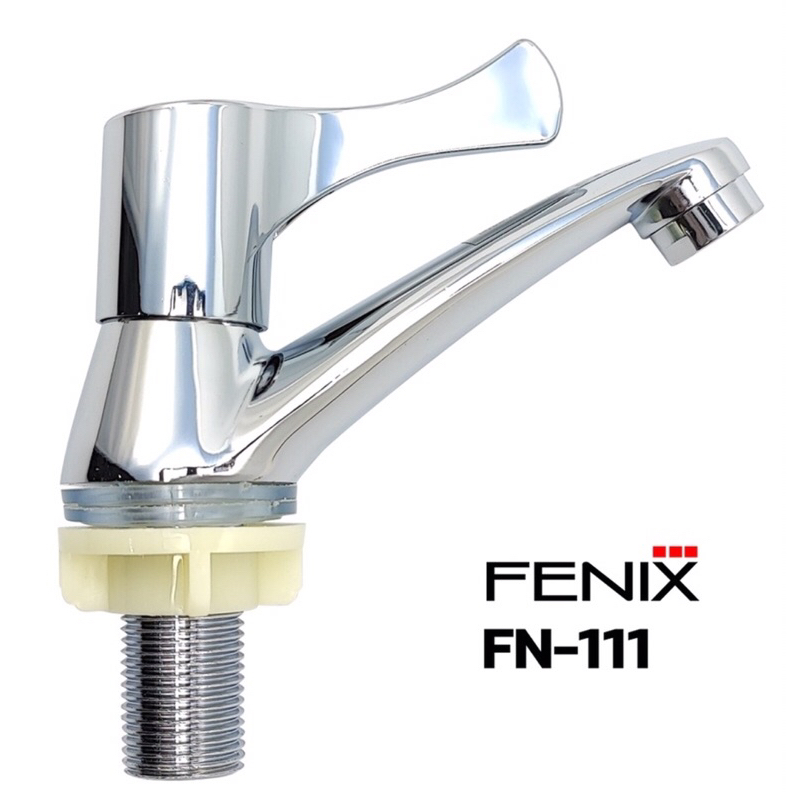 fenix-ก๊อกอ่างล้างหน้า-รุ่นfn-111