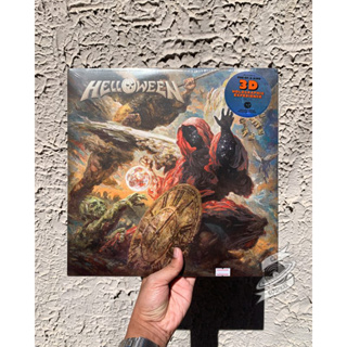 Helloween – Helloween (Vinyl)